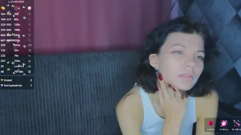 Amelia online show from January 16, 1:18 pm