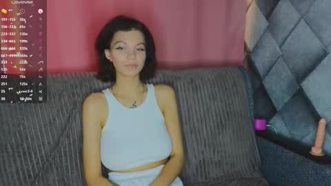 Amelia online show from January 14, 12:32 pm