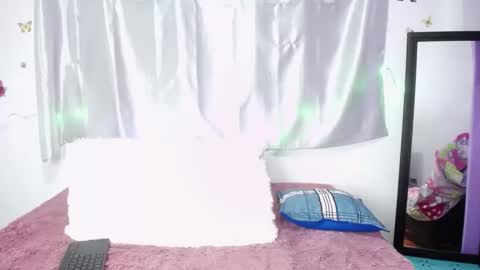 amelie brown online show from January 11, 10:40 pm