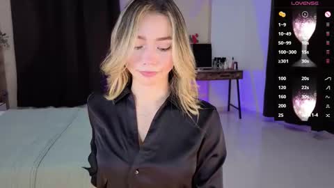 Isabella online show from February 23, 3:07 am