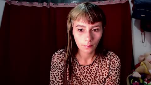 Ame online show from May 13, 2:17 am