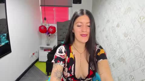 A M E L I E online show from March 5, 3:29 pm