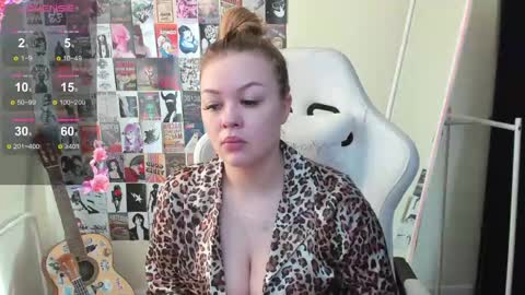 Amelie online show from May 1, 1:42 am
