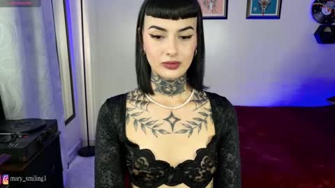 Maria Independet Model online show from February 12, 6:51 pm