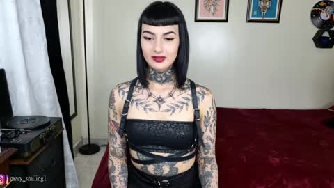 Maria Independet Model online show from February 11, 5:18 pm