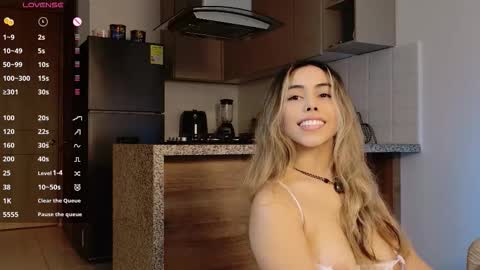 Victoria online show from October 21, 8:13 pm