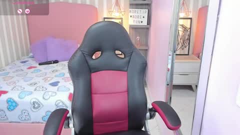 Victoria online show from February 28, 7:14 pm