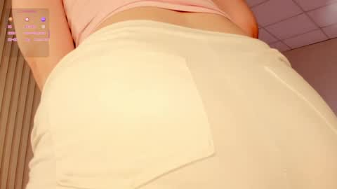 Ameliia castro online show from June 11, 3:36 am