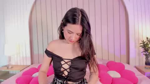 Amelia online show from February 28, 8:52 pm