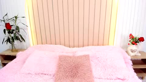 Amelia online show from February 28, 11:01 pm