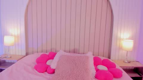 Amelia online show from March 14, 10:33 pm