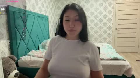 Ameliya online show from June 30, 9:25 pm
