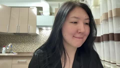 Ameliya online show from April 23, 9:28 pm