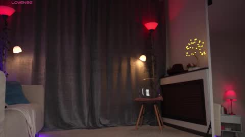 Amy  online show from February 22, 3:07 am