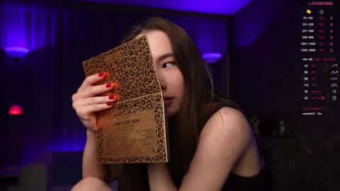 Amy  online show from February 27, 2:42 am