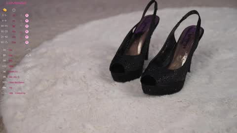 Amy  online show from September 21, 3:05 am