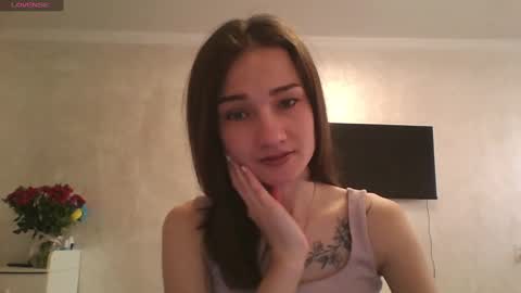 Julia  online show from March 11, 8:52 am