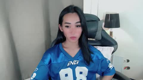 JOANNA online show from November 15, 2:56 am