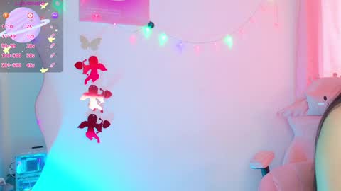 Amy online show from September 19, 5:45 pm