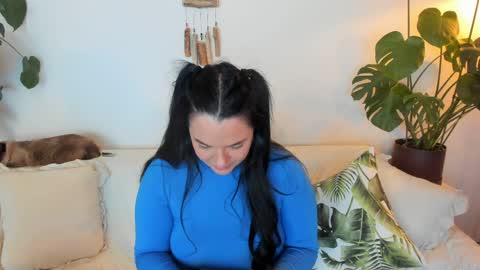 amie_hill online show from March 27, 6:52 pm