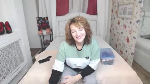 Ami online show from October 1, 12:54 pm