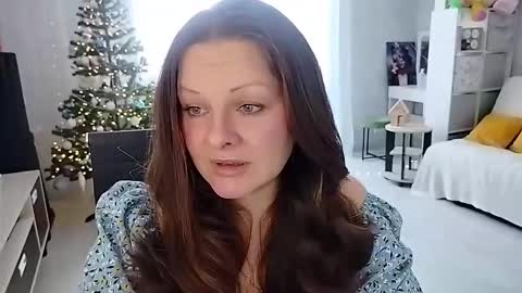 Mila online show from January 15, 7:25 am