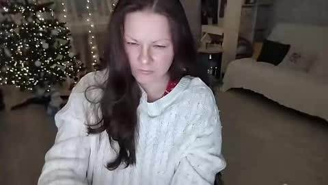 Mila online show from January 8, 11:09 pm