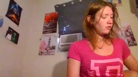 amileamariestar online show from September 27, 12:34 pm