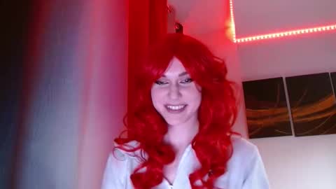 amina____love online show from April 16, 10:12 pm