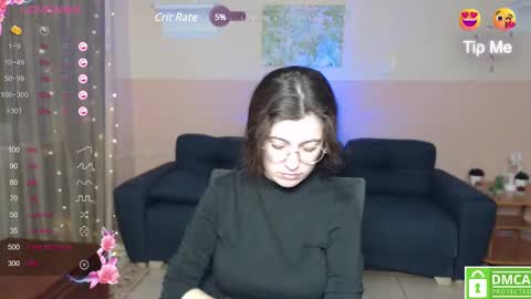 Amina online show from March 9, 6:28 am