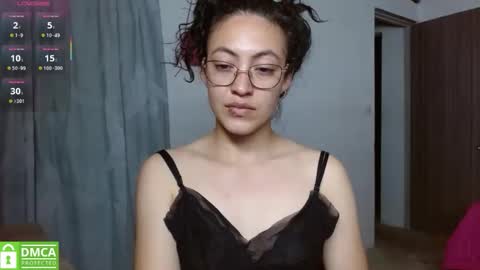 amitlu_ online show from March 2, 12:32 am