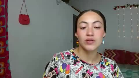 amitlu_ online show from September 22, 3:43 pm