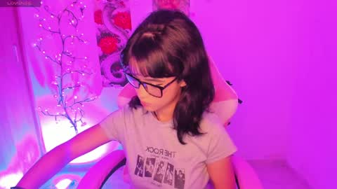 AmiYum online show from April 13, 1:07 am