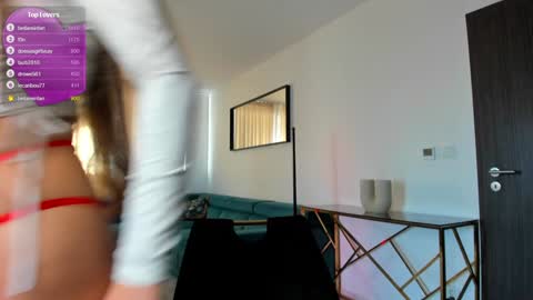 Amy online show from March 5, 10:00 am