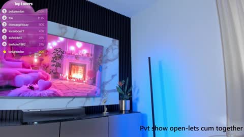 Amy online show from February 26, 10:38 am