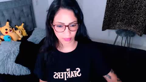 diana online show from April 7, 12:12 am