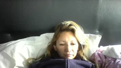 Paula D online show from March 22, 12:55 pm