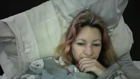 Paula D online show from December 28, 11:41 am