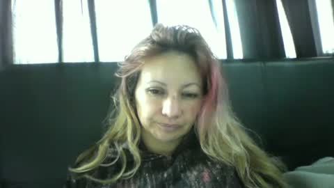 Paula D online show from March 4, 1:06 pm