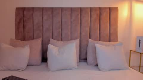 Amber online show from February 27, 5:57 pm