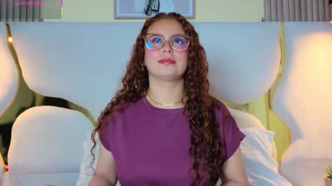 ammber_mjs online show from October 1, 12:10 pm