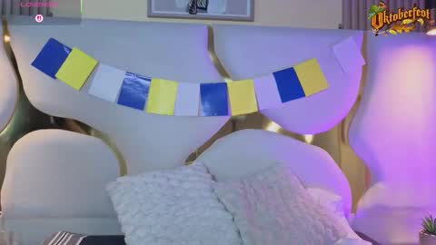 ammber_mjs online show from September 27, 1:18 pm