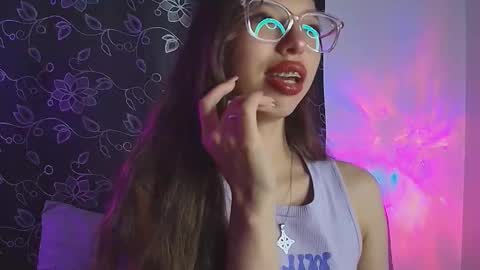 Ammelie online show from March 3, 12:27 am