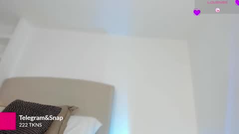 AMMY online show from September 26, 9:12 pm