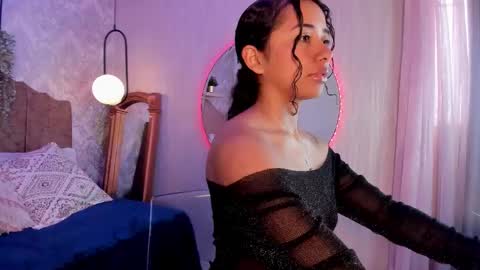 Ammy Nova online show from November 18, 7:59 pm