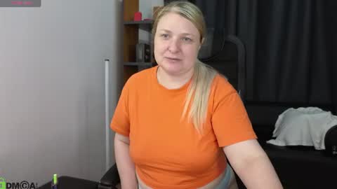Ammy Soon online show from July 13, 1:39 am