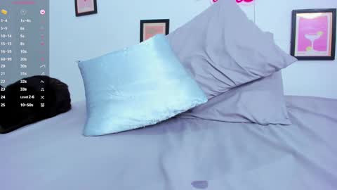 Lu online show from February 18, 3:21 pm