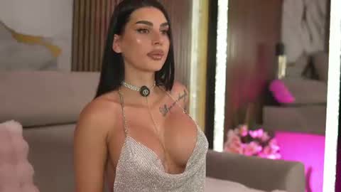 Amy Blair online show from June 30, 8:03 am