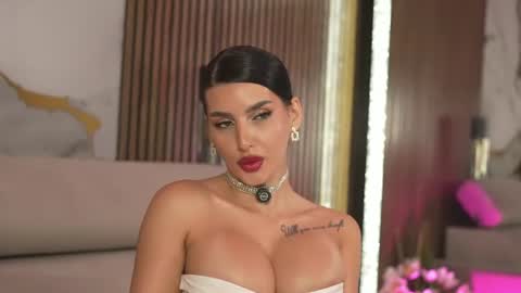 Amy Blair online show from July 10, 10:48 am
