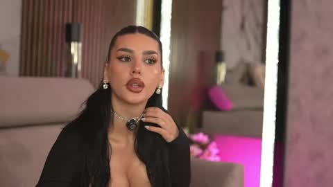 Amy Blair online show from July 23, 7:49 am